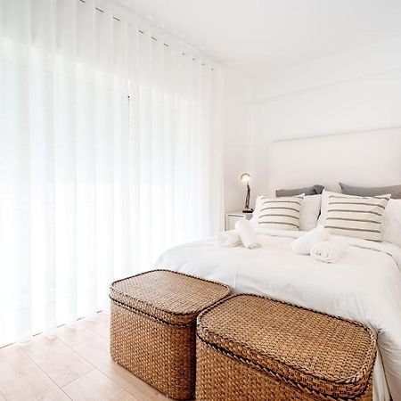 Charming Nazare Apartment-1 Minute To The Beach Eksteriør bilde