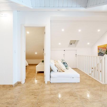 Charming Nazare Apartment-1 Minute To The Beach Eksteriør bilde